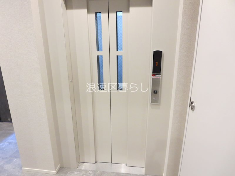 メゾンベール難波 その他