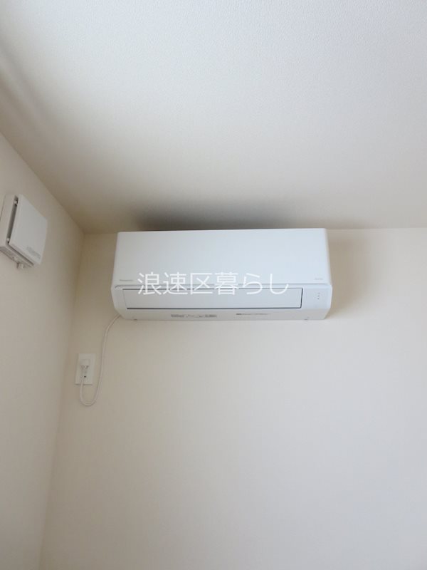 メゾンベール難波 その他