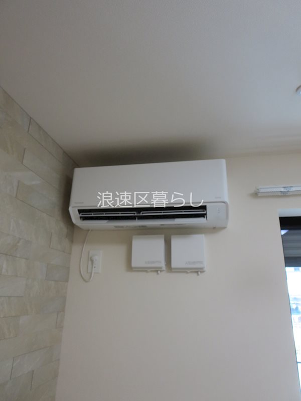 メゾンベール難波 その他