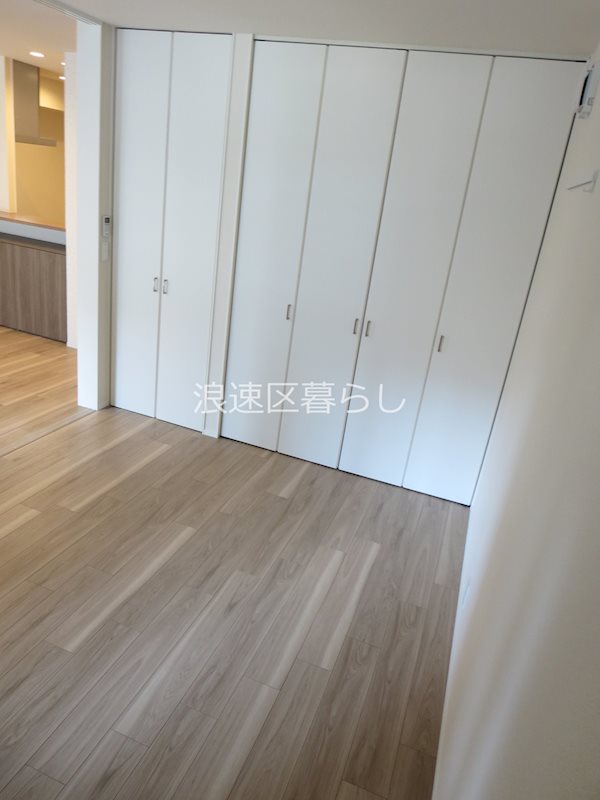 メゾンベール難波 その他