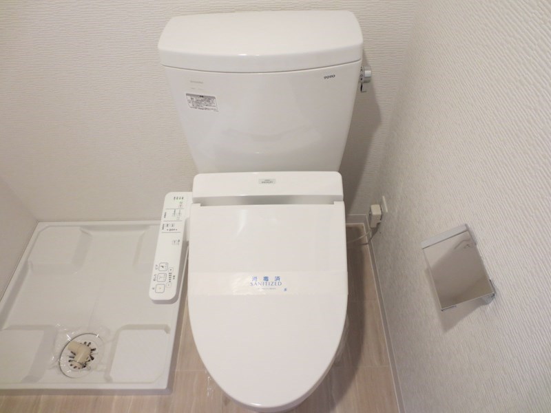 メゾンキコー難波ミナミ その他