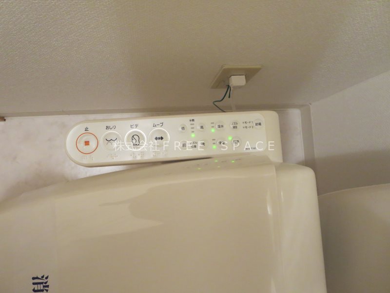 willDo難波wⅠ その他