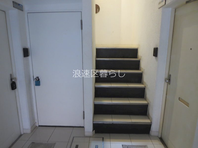 コーニッシュ桜川 その他