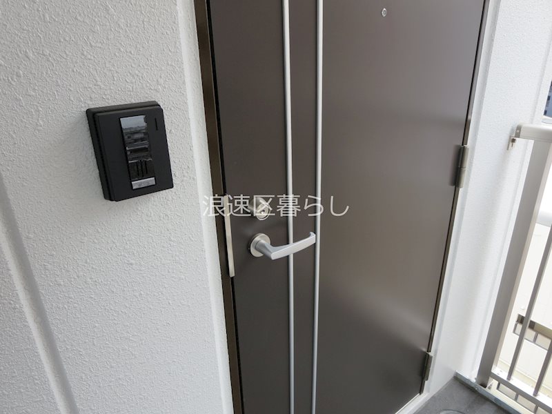 エフエルレジデンス心斎首府 その他