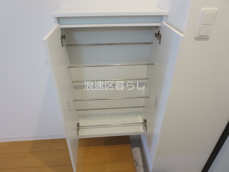 エフエルレジデンス心斎首府 その他