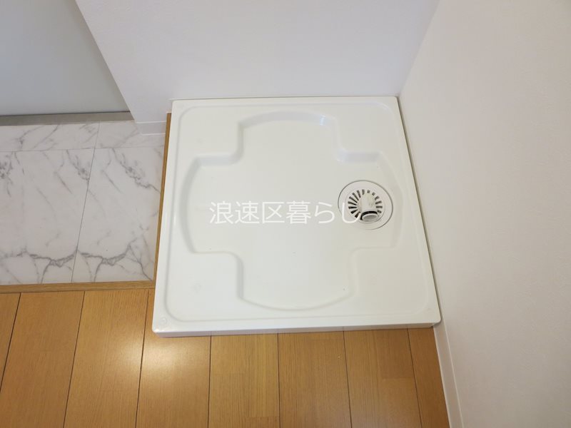エフエルレジデンス心斎首府 その他
