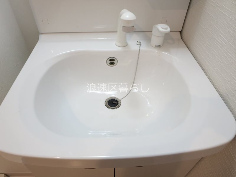 エフエルレジデンス心斎首府 その他