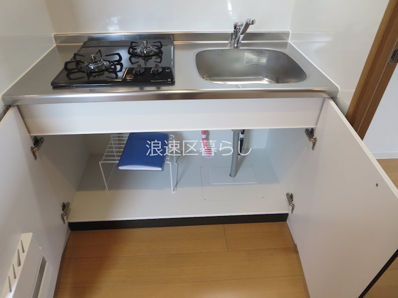 エフエルレジデンス心斎首府 その他
