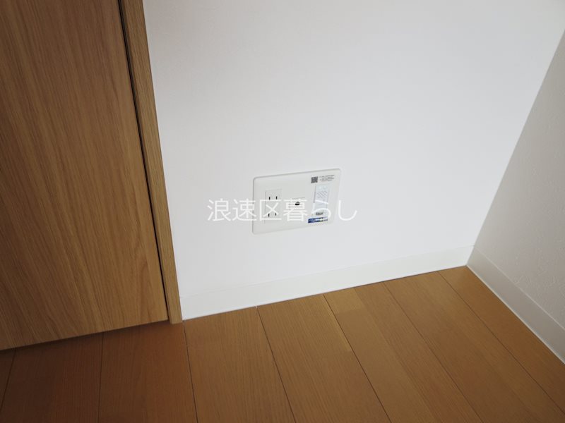エフエルレジデンス心斎首府 その他