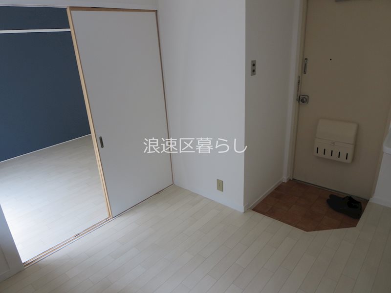 エクラ大国町 その他