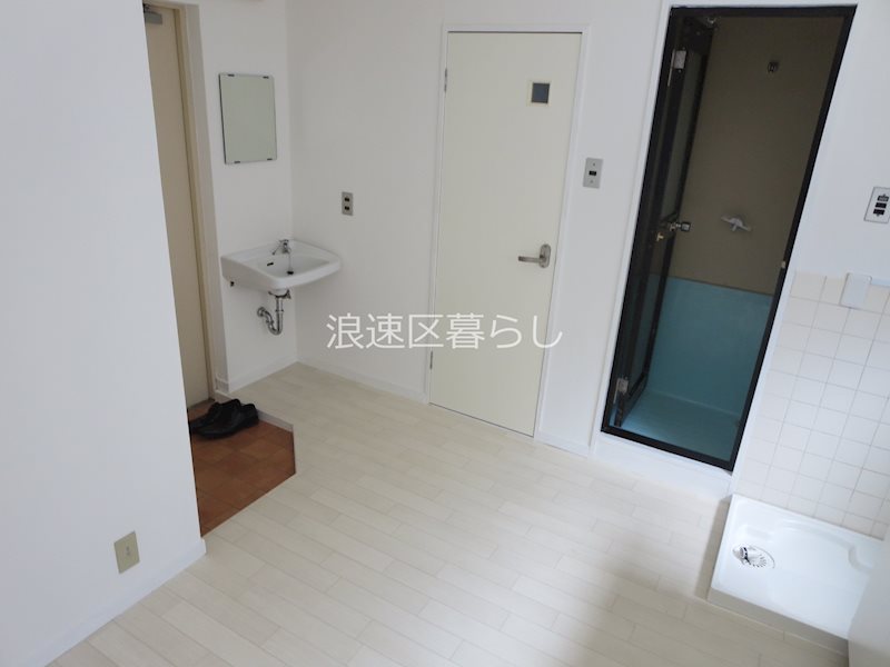 エクラ大国町 その他
