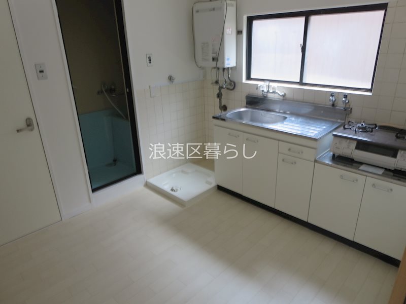 エクラ大国町 その他