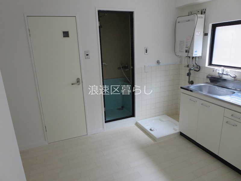 エクラ大国町 その他