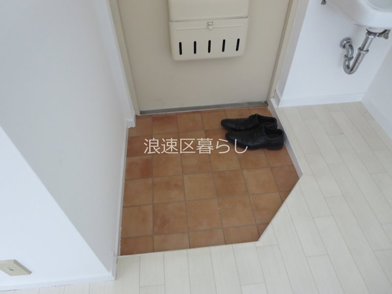 エクラ大国町 その他