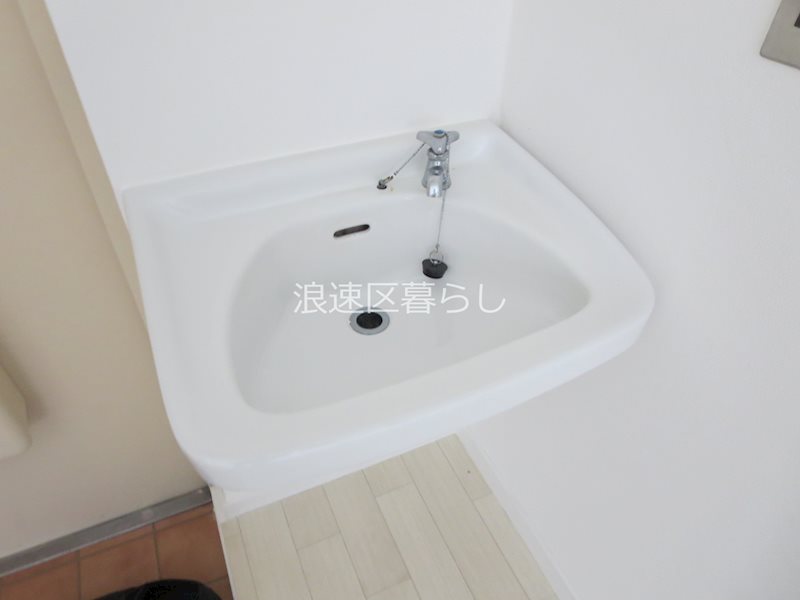 エクラ大国町 その他