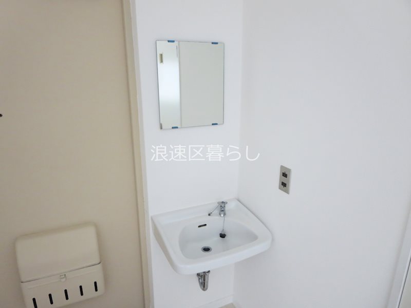 エクラ大国町 その他