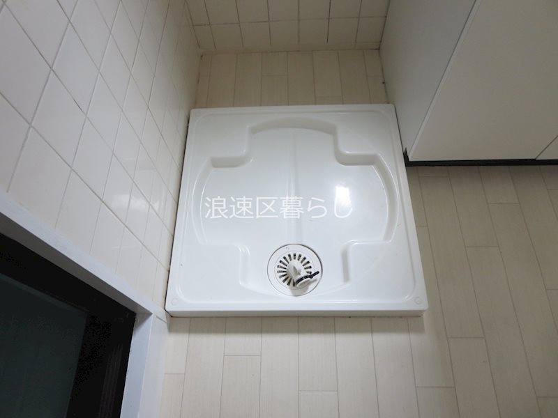 エクラ大国町 その他
