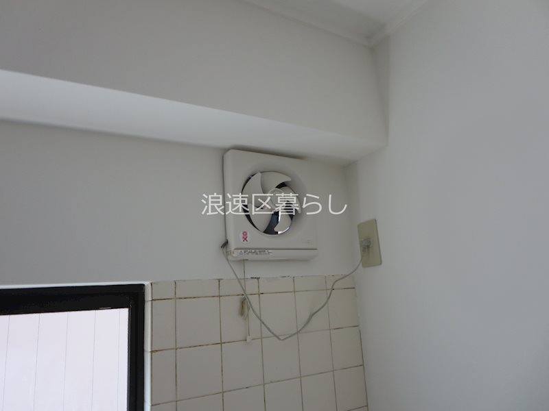 エクラ大国町 その他