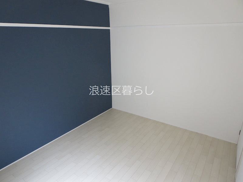 エクラ大国町 その他