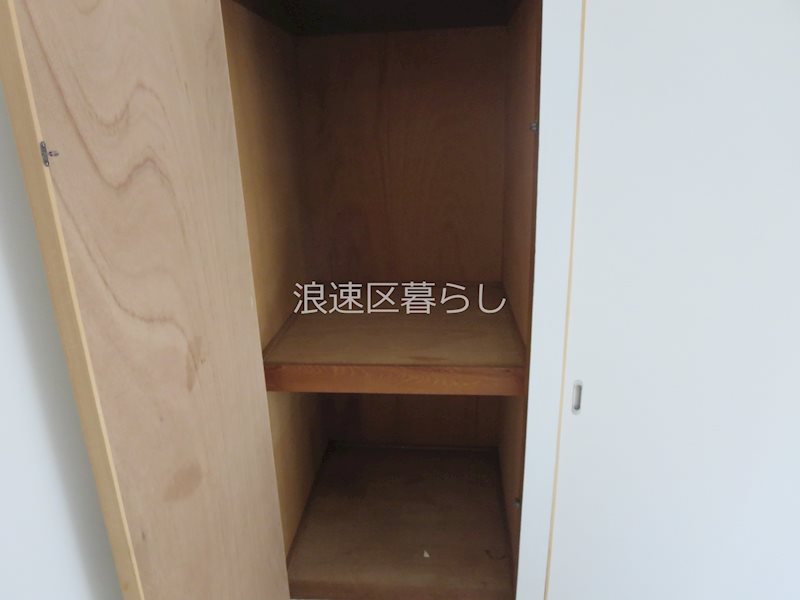 エクラ大国町 その他