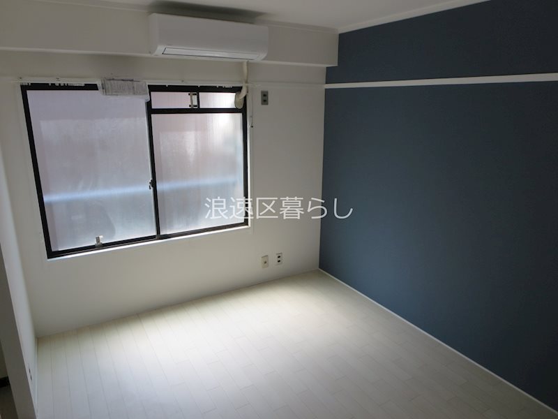 エクラ大国町 その他