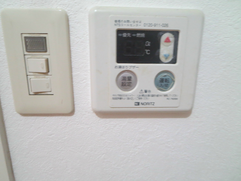 エクラ難波南 その他