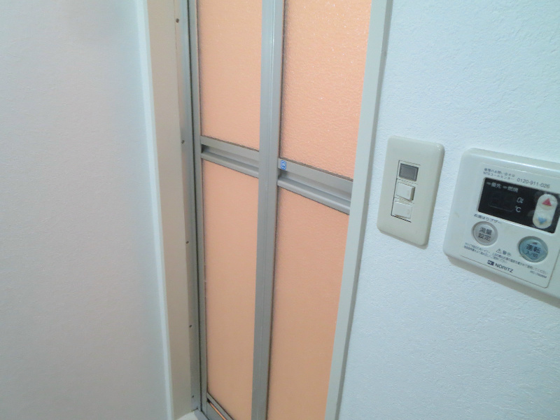 エクラ難波南 その他