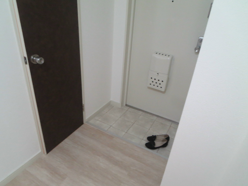 エクラ難波南 その他