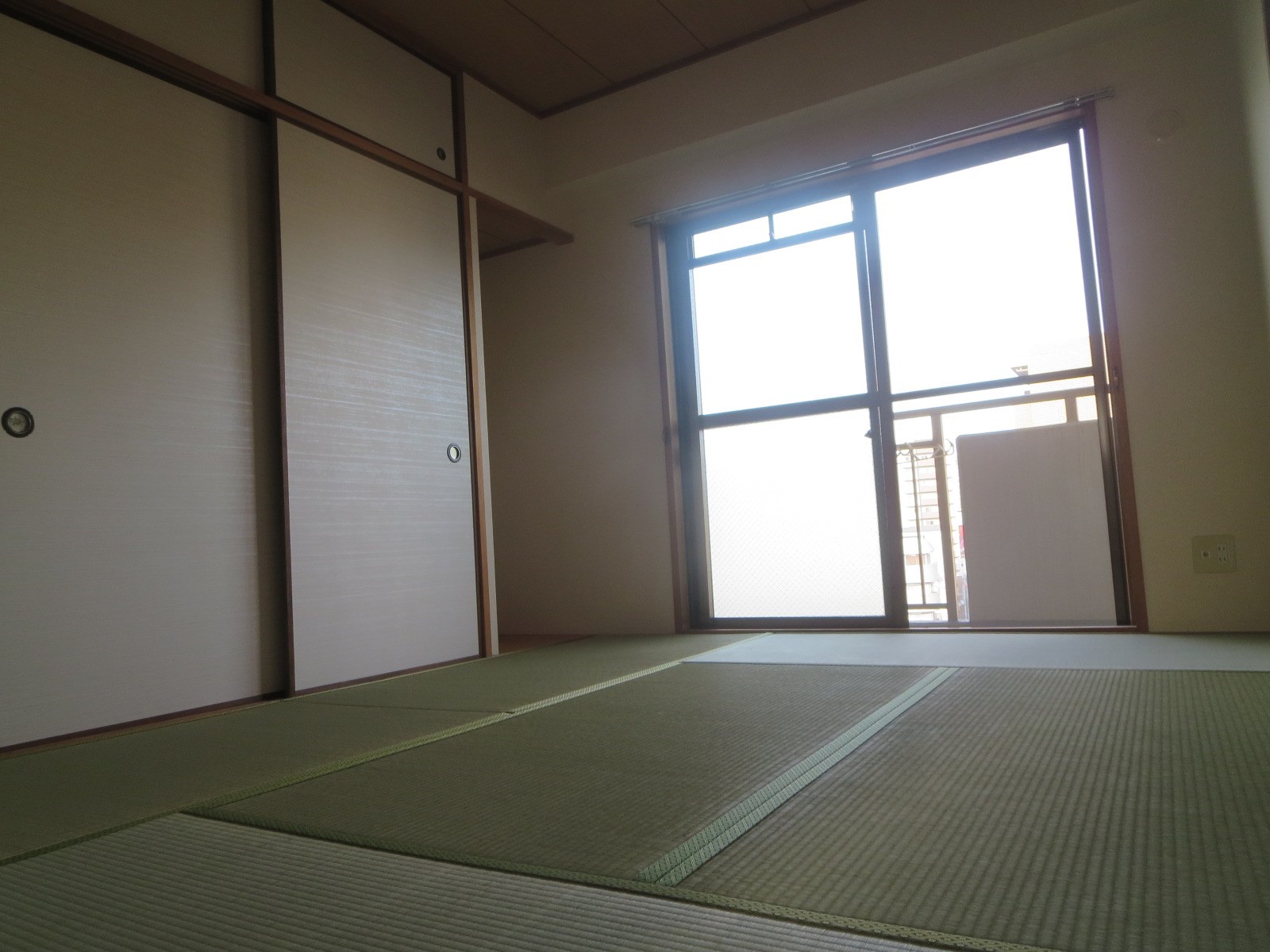 カサパルコ敷津 その他