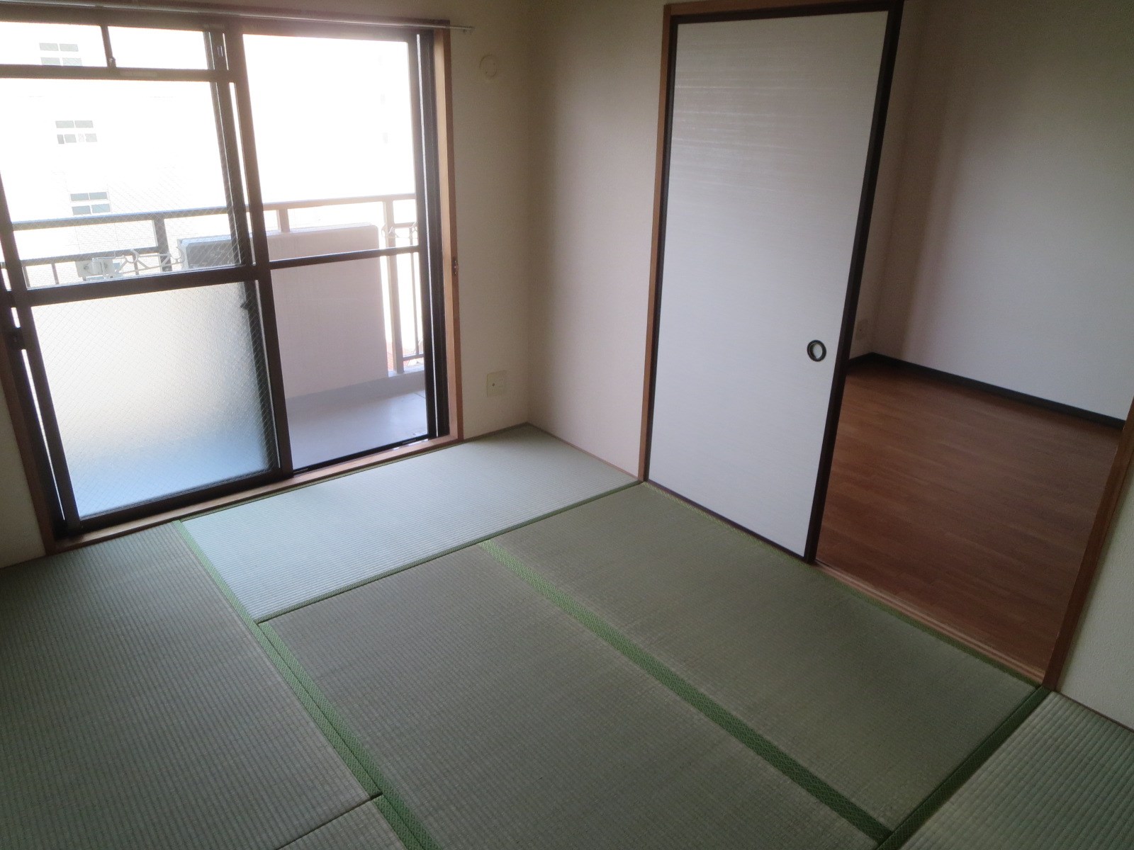 カサパルコ敷津 その他