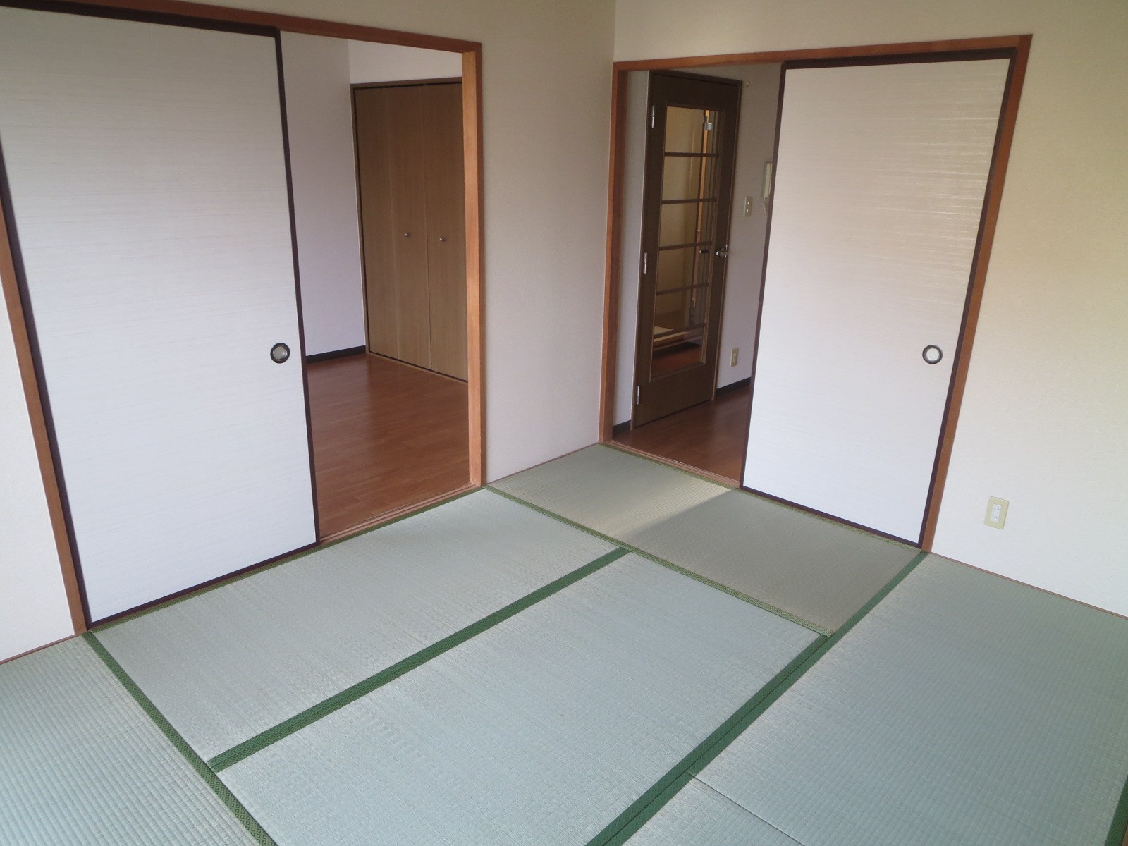 カサパルコ敷津 その他