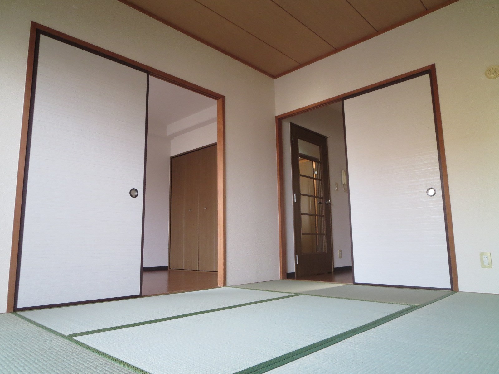 カサパルコ敷津 その他