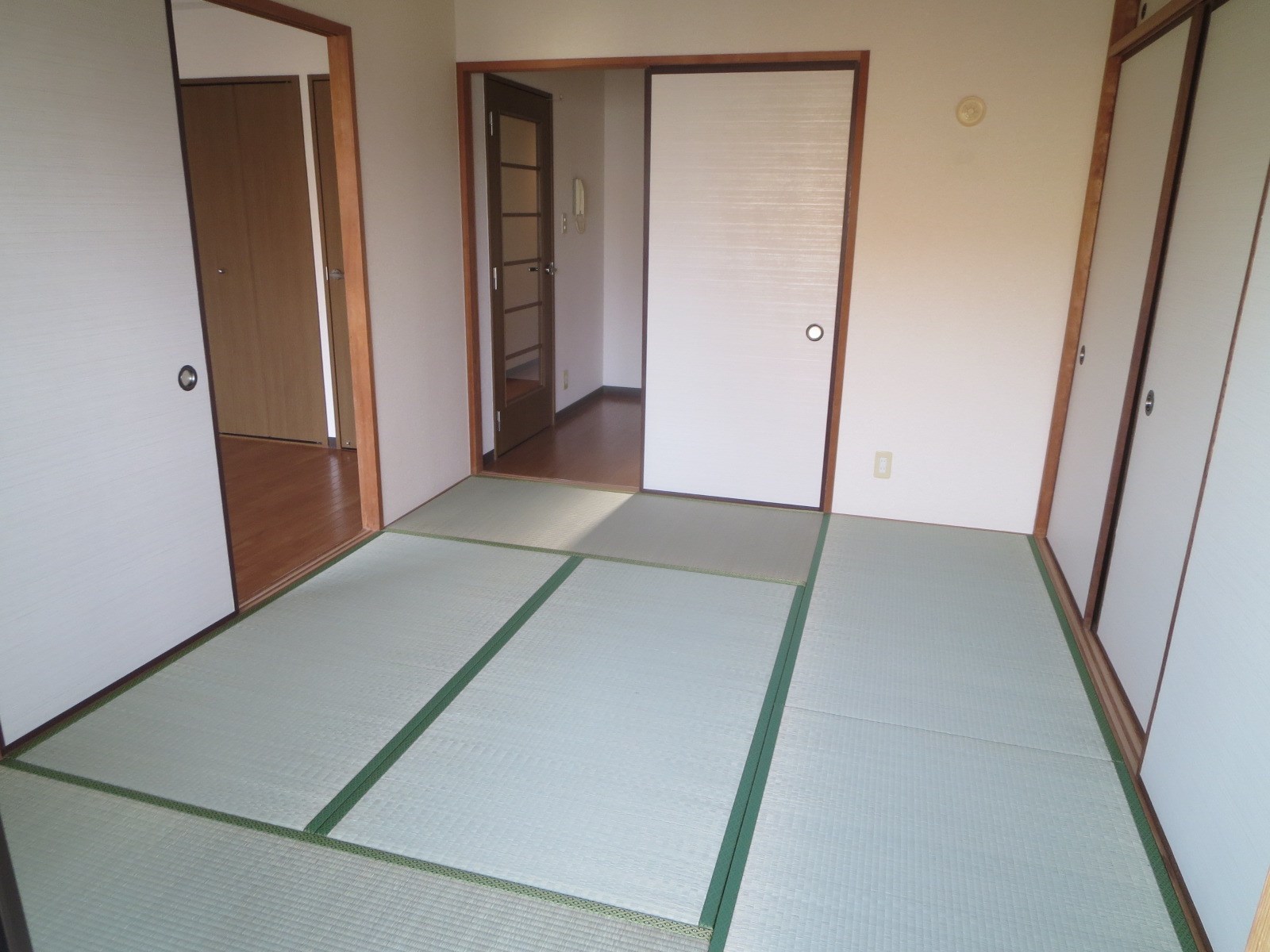 カサパルコ敷津 その他