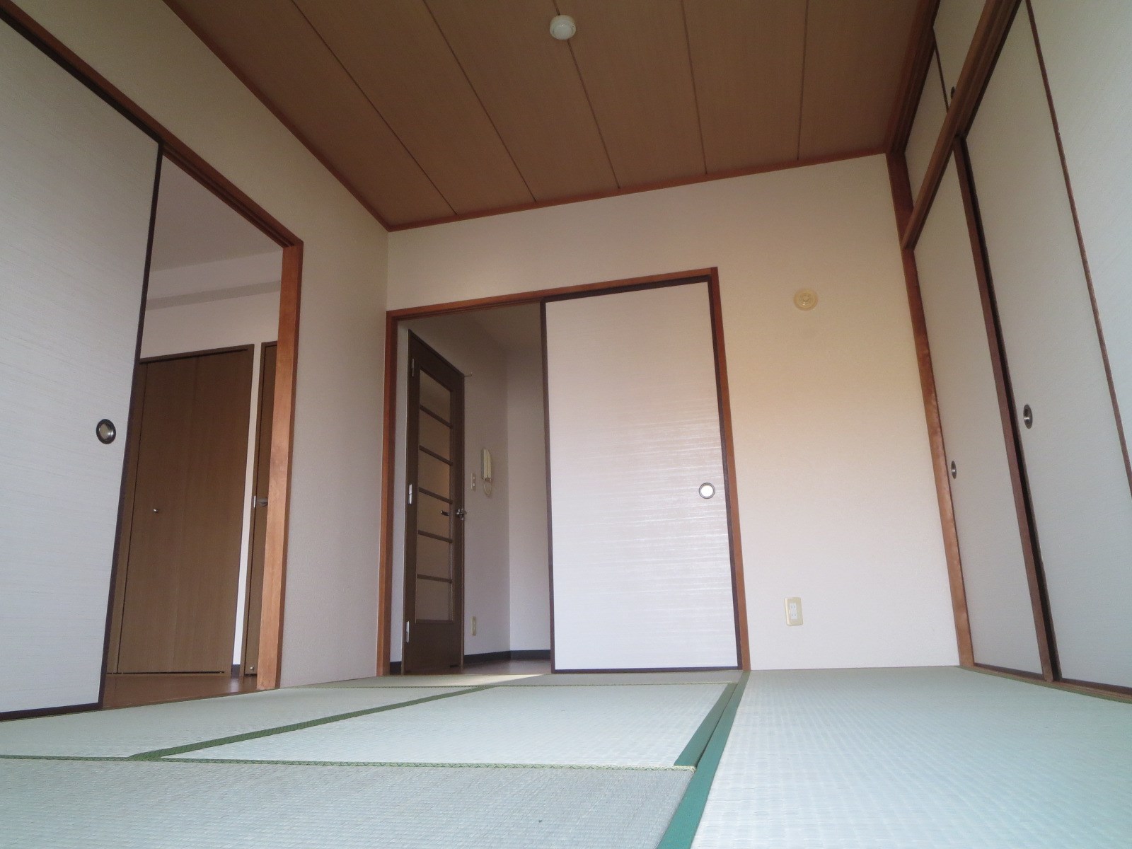 カサパルコ敷津 その他