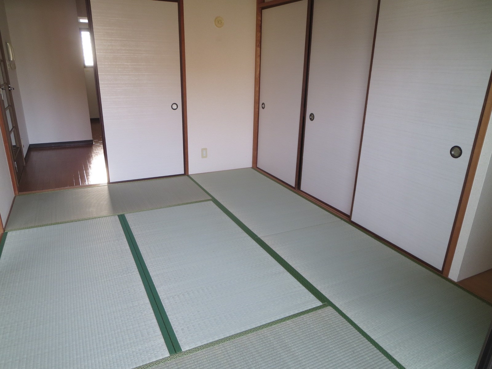 カサパルコ敷津 その他