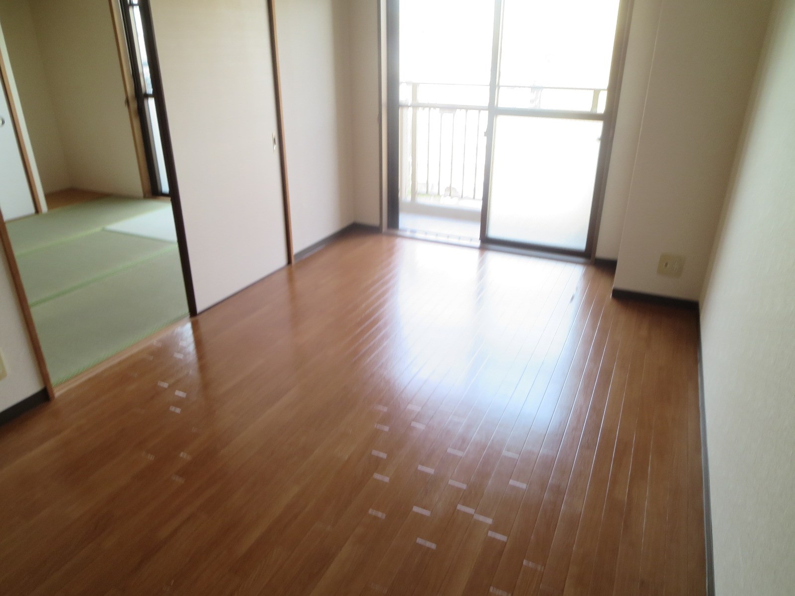 カサパルコ敷津 その他