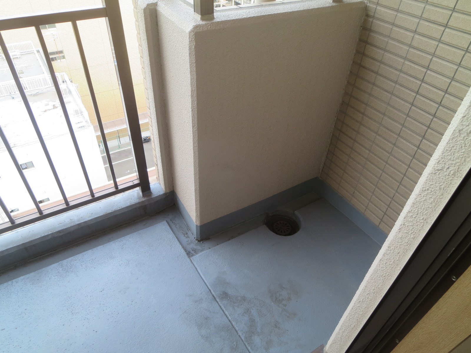 カサパルコ敷津 その他
