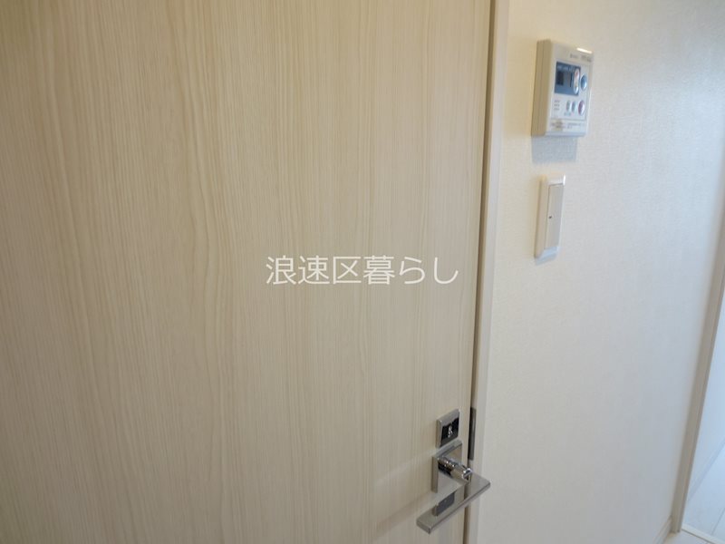 アドバンス難波南ワイズ その他