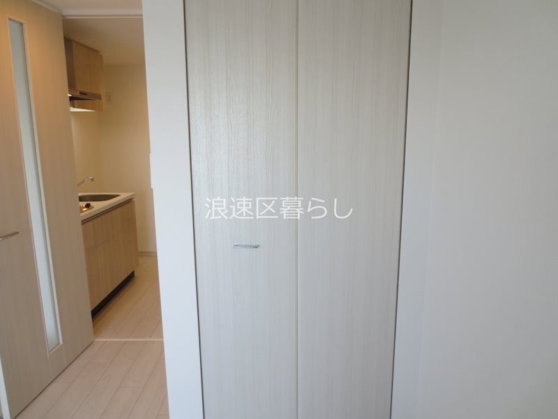 アドバンス難波南ワイズ その他