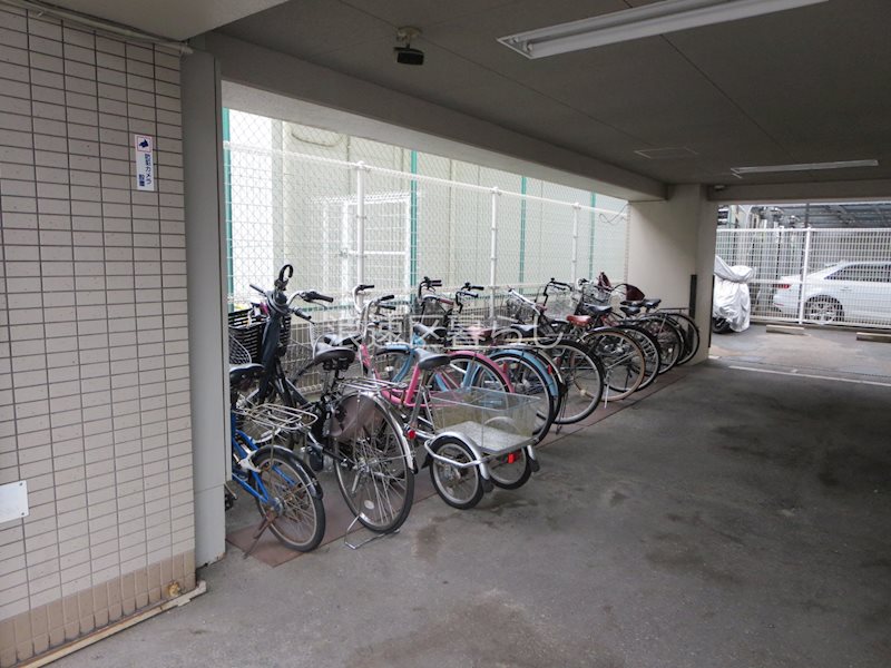 イルプリモ桜川 その他
