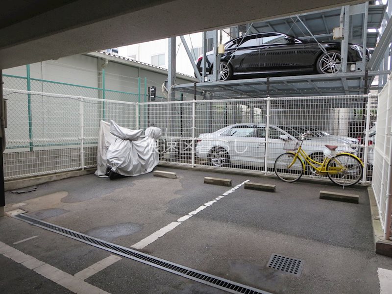 イルプリモ桜川 その他
