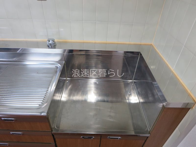 イルプリモ桜川 その他