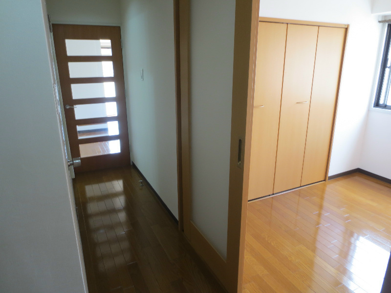 アルボール西道頓堀 その他