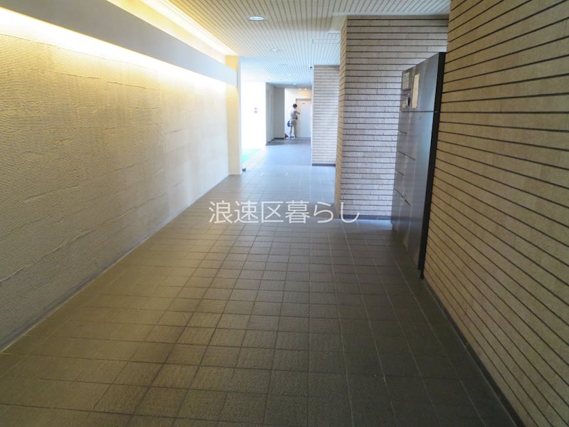 アルボール西道頓堀 その他