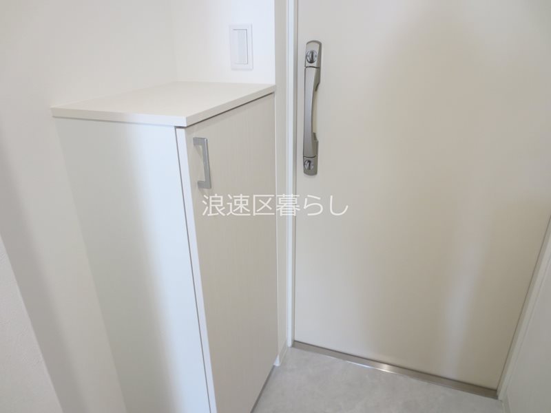 URBAN　PARK難波南 その他