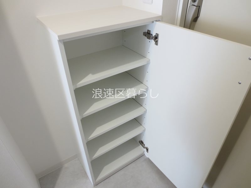 URBAN　PARK難波南 その他