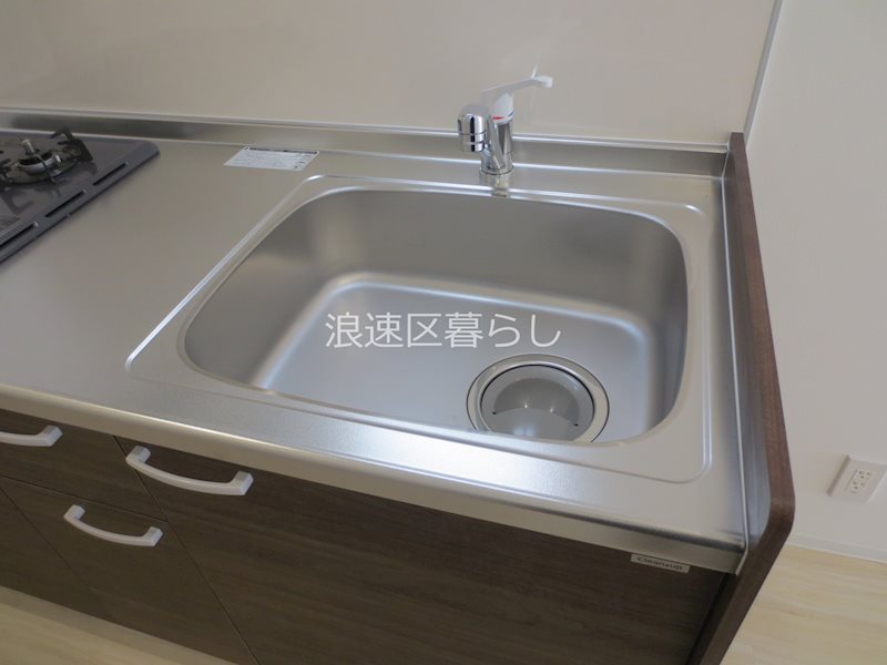URBAN　PARK難波南 その他