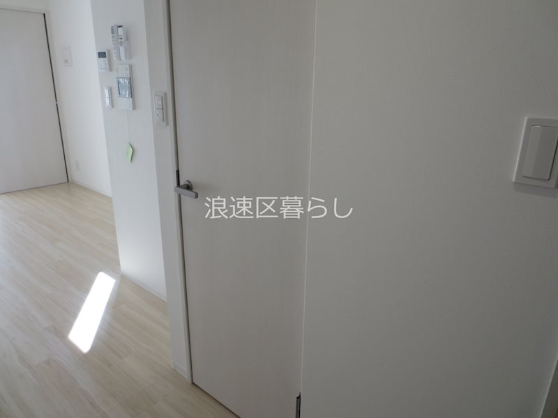 URBAN　PARK難波南 その他