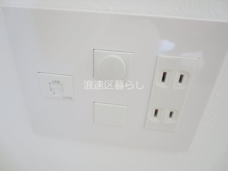 URBAN　PARK難波南 その他