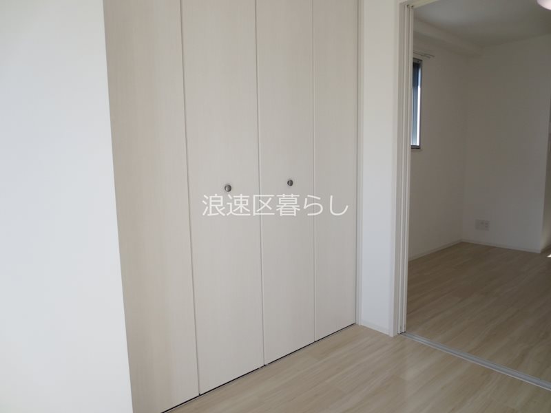 URBAN　PARK難波南 その他